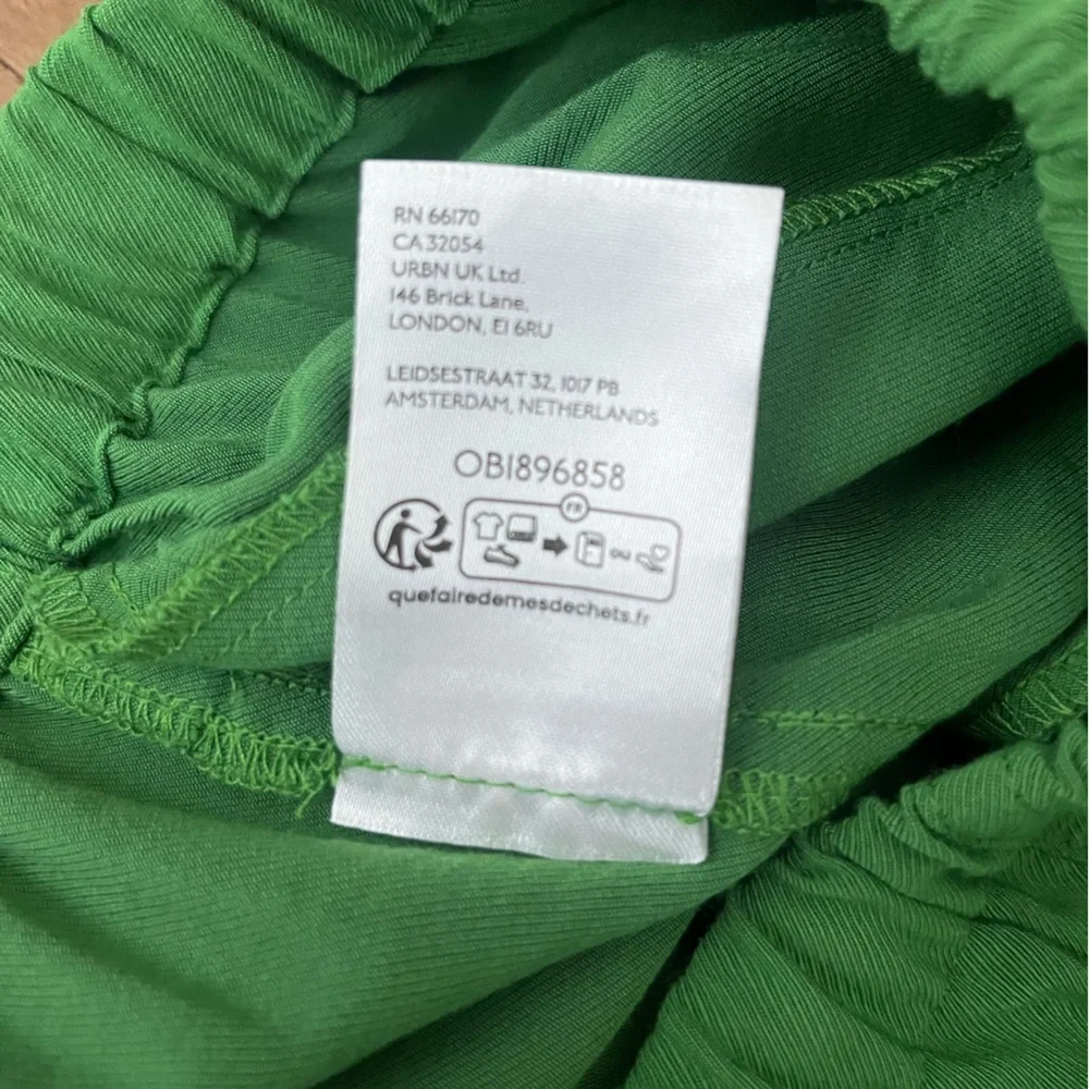 by Anthropologie Cargo Parachute Pants - Picture 9 of 11